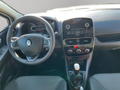 Renault Clio 1.5 dCi 8V 75CV Start&Stop 5 porte Van (10)