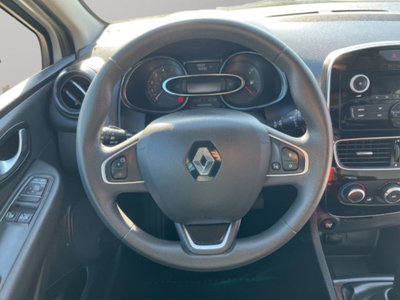 Renault Clio 1.5 dCi 8V 75CV Start&Stop 5 porte Van (11)