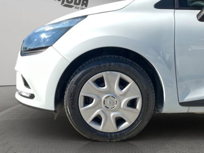 Renault Clio 1.5 dCi 8V 75CV Start&Stop 5 porte Van (18)