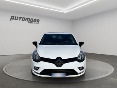 Renault Clio 1.5 dCi 8V 75CV Start&Stop 5 porte Van (2)