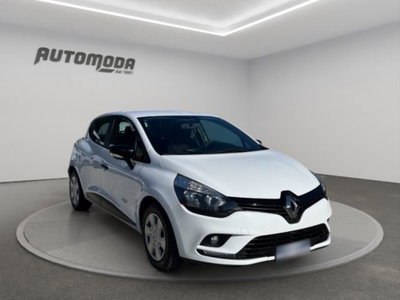 Renault Clio 1.5 dCi 8V 75CV Start&Stop 5 porte Van (3)