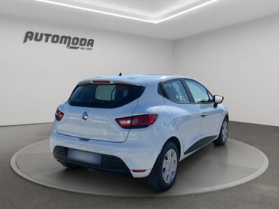 Renault Clio 1.5 dCi 8V 75CV Start&Stop 5 porte Van (4)