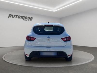 Renault Clio 1.5 dCi 8V 75CV Start&Stop 5 porte Van (5)