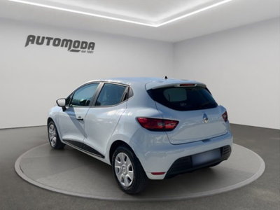 Renault Clio 1.5 dCi 8V 75CV Start&Stop 5 porte Van (6)
