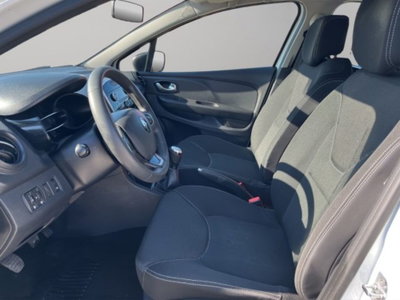 Renault Clio 1.5 dCi 8V 75CV Start&Stop 5 porte Van (7)