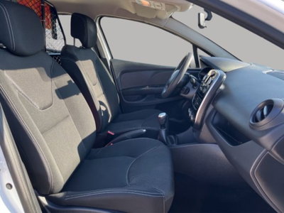 Renault Clio 1.5 dCi 8V 75CV Start&Stop 5 porte Van (9)