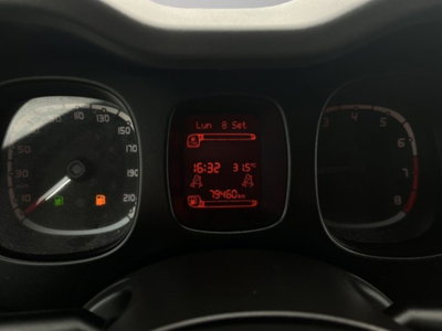 Fiat Panda 0.9 TwinAir Turbo S&S 4x4 Pop Van 2 posti (12)