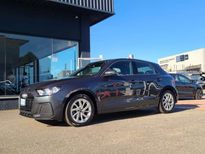 Audi A1 Sportback Sportback 25 1.0 tfsi Business usata