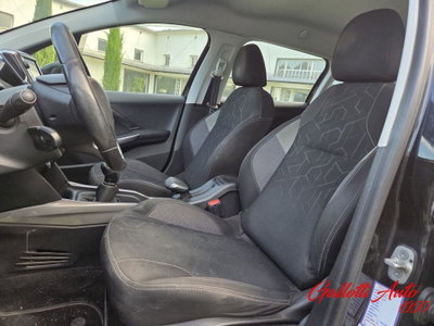 Peugeot 2008 82 Active (10)