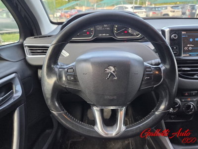 Peugeot 2008 82 Active (11)