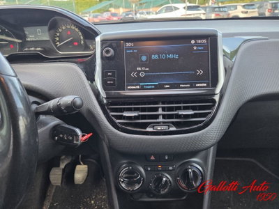 Peugeot 2008 82 Active (13)