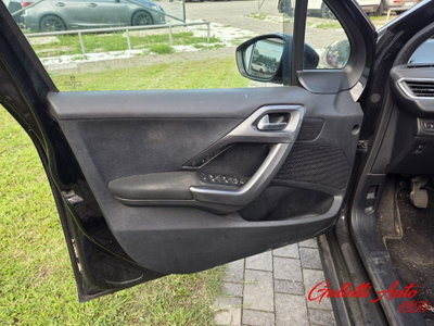 Peugeot 2008 82 Active (16)