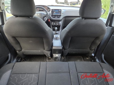 Peugeot 2008 82 Active (17)