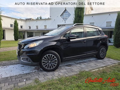 Peugeot 2008 82 Active (19)