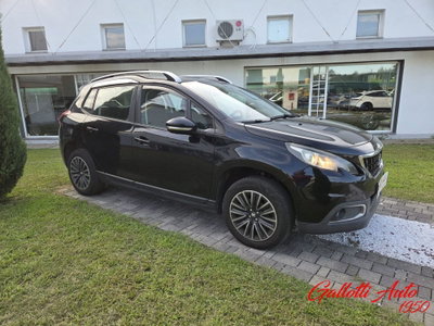 Peugeot 2008 82 Active (3)