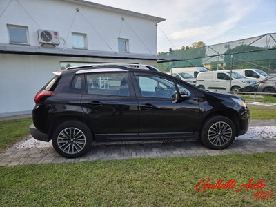 Peugeot 2008 82 Active (4)