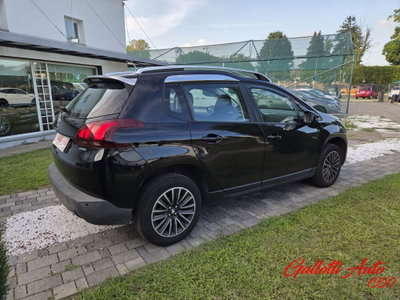 Peugeot 2008 82 Active (5)