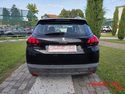 Peugeot 2008 82 Active (6)