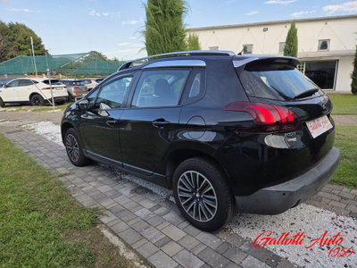 Peugeot 2008 82 Active (7)