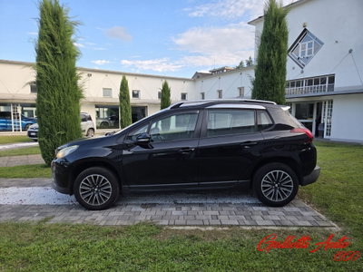 Peugeot 2008 82 Active (8)