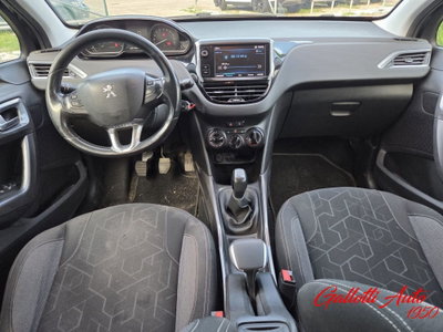 Peugeot 2008 82 Active (9)