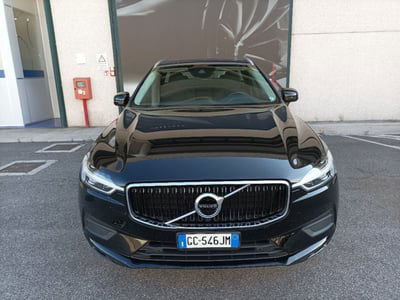 Volvo XC60 D4 Geartronic Momentum Pro usata