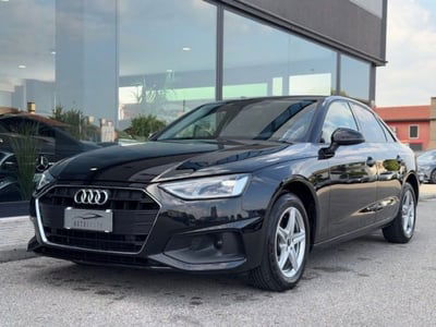 Audi A4 35 TDI/163 CV S tronic Business usata