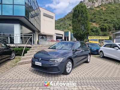 Volkswagen Golf 2.0 TDI DSG SCR Life usata
