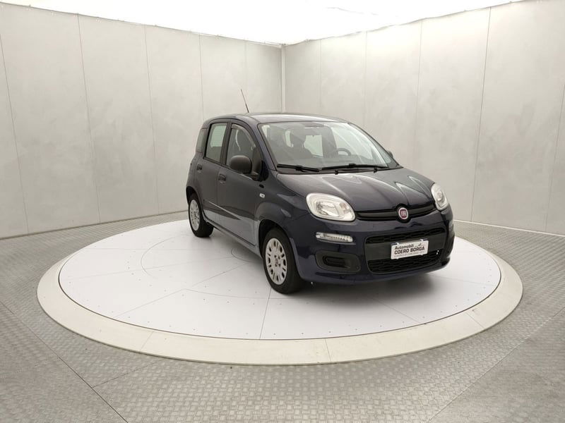 Fiat Panda 1.2 EasyPower Easy