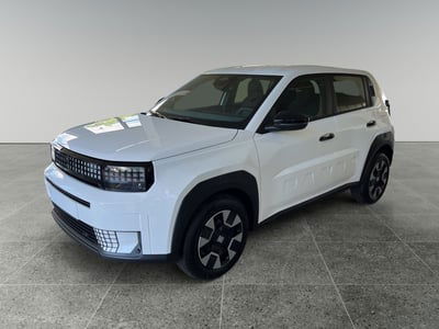 Fiat Grande Panda 1.2 hybrid Icon 110cv edct nuova