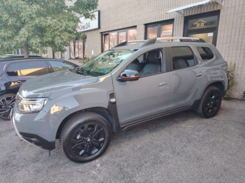 Dacia Duster 1.0 TCe GPL 4x2 Extreme