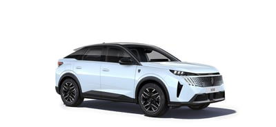 Peugeot 3008 1.2 hybrid GT 145cv e-dcs6