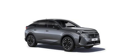 Peugeot 3008 1.2 hybrid GT 145cv e-dcs6 nuova