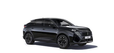 Peugeot 3008 1.2 hybrid GT 145cv e-dcs6 nuova