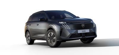 Peugeot 5008 1.2 hybrid Allure 145cv 7p.ti e-dcs6