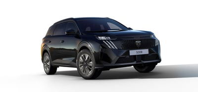 Peugeot 5008 1.2 hybrid Allure 145cv 7p.ti e-dcs6