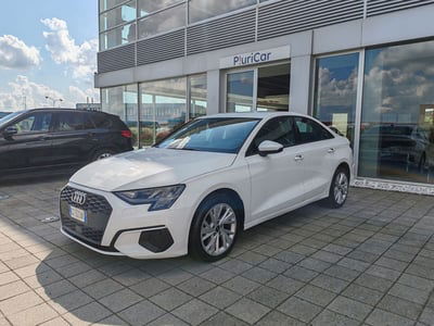 Audi A3 Sedan 30 TDI usata