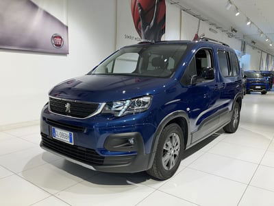 Peugeot Rifter BlueHDi 130 S&S Allure Pack Standard usata