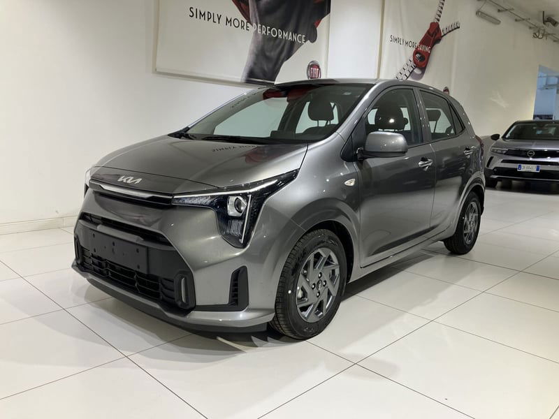 Kia Picanto 1.0 12V Town