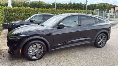 Ford Mustang Mach-E Extended 294CV usata
