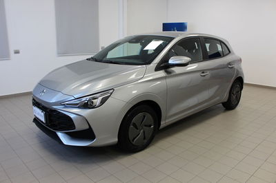 Mg MG3 1.5 Standard nuova