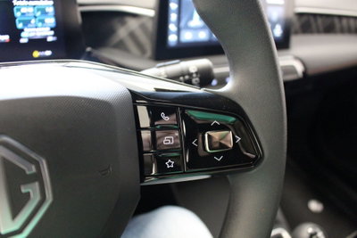 Mg MG3 1.5 Standard (12)