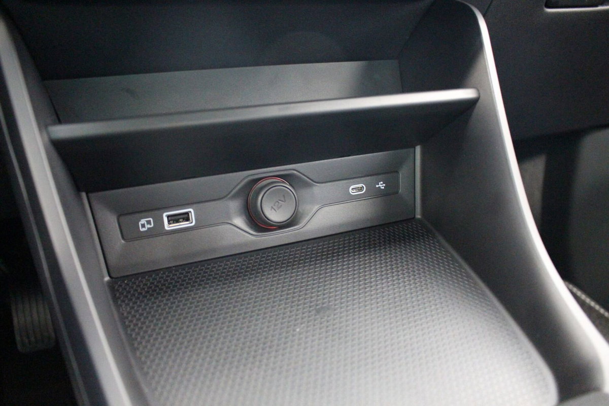 Mg MG3 1.5 Standard (14)