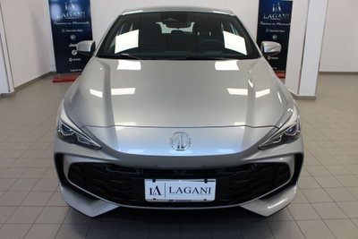 Mg MG3 1.5 Standard (2)