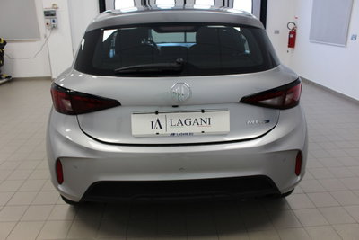 Mg MG3 1.5 Standard (5)