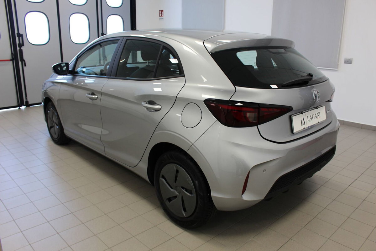 Mg MG3 1.5 Standard (6)