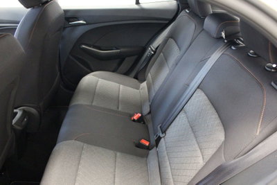 Mg MG3 1.5 Standard (9)