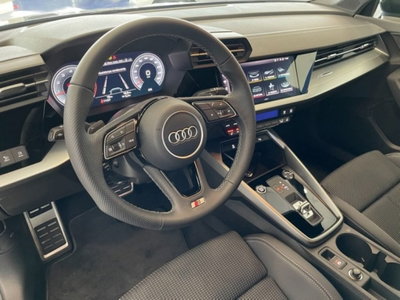 Audi A3 Sportback 35 TFSI S tronic S line edition (11)