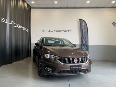 Fiat Tipo Tipo 1.6 Mjt 4 porte Opening Edition usata