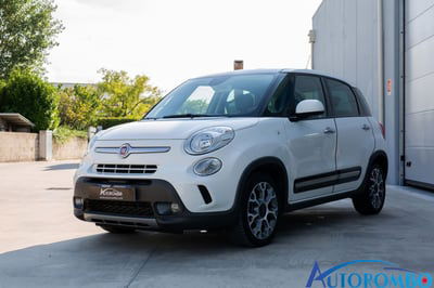 Fiat 500L 1.3 Multijet 95 CV Business usata